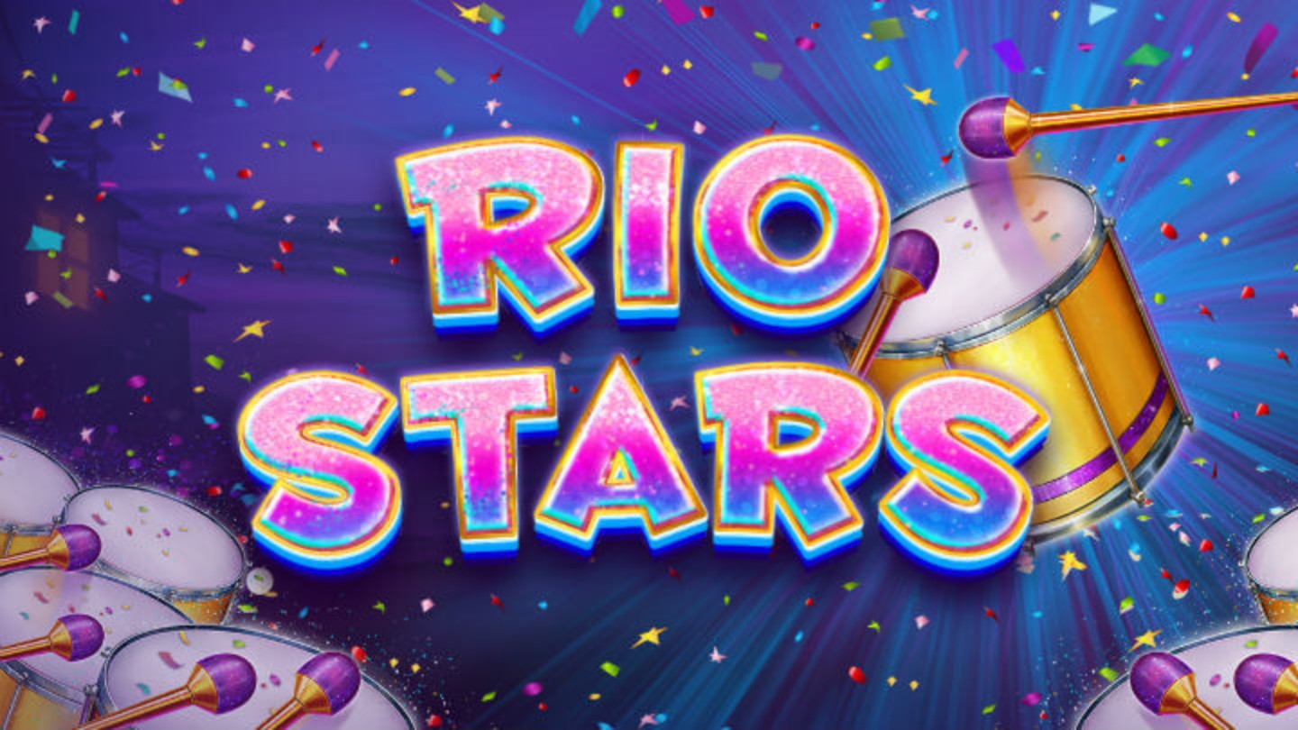 Rio Stars Online Slot Demo Game by Red Tiger Gaming