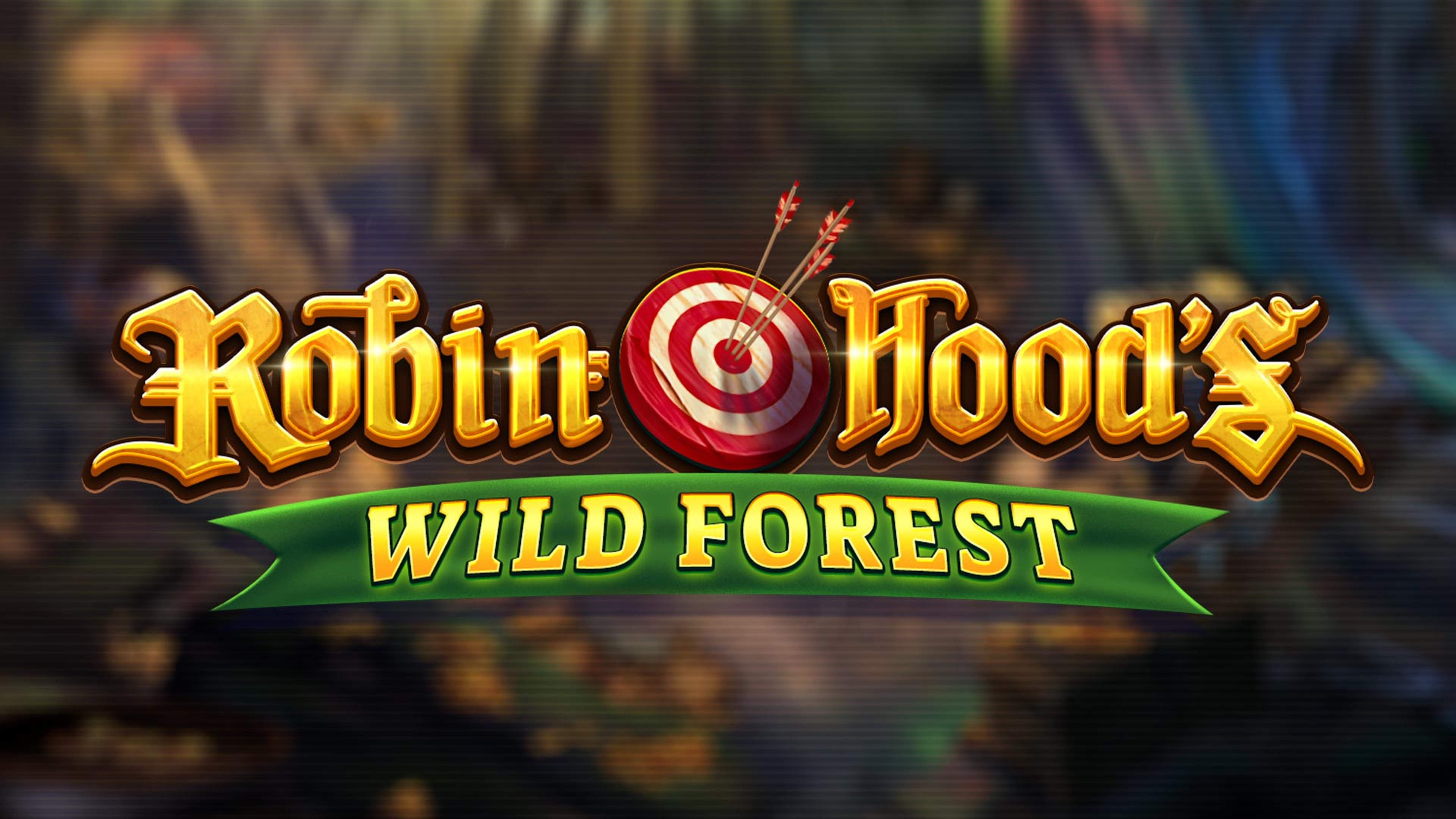 Robin Hoods Wild Forest Online Slot Demo Game by Red Tiger Gaming