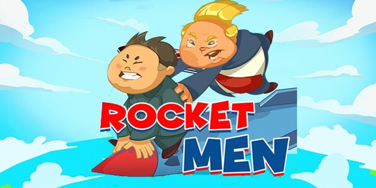 Rocket Man (Red Tiger) Online Slot Demo Game by Red Tiger Gaming