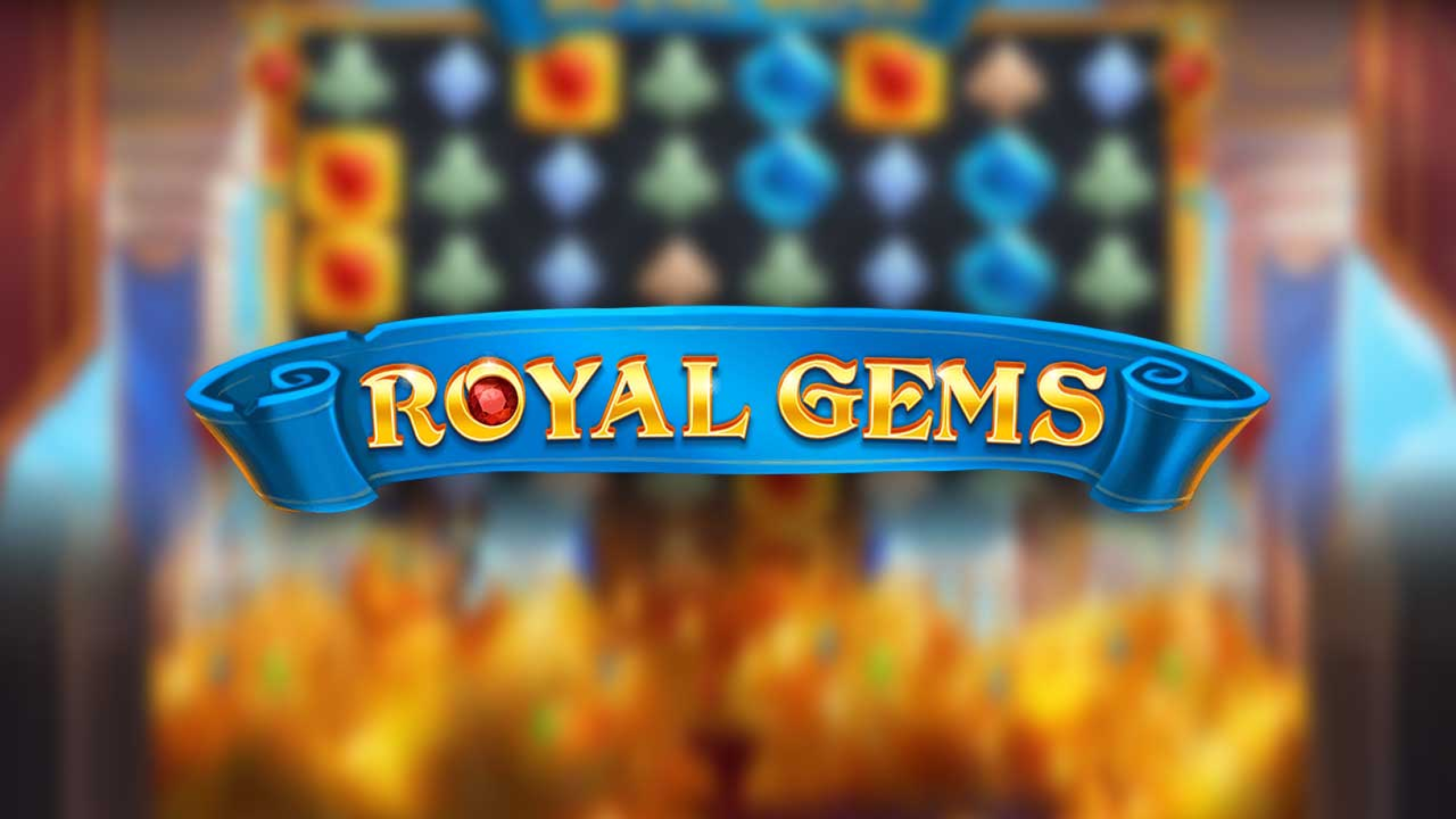 Royal Gems (Red Tiger) Online Slot Demo Game by Red Tiger Gaming
