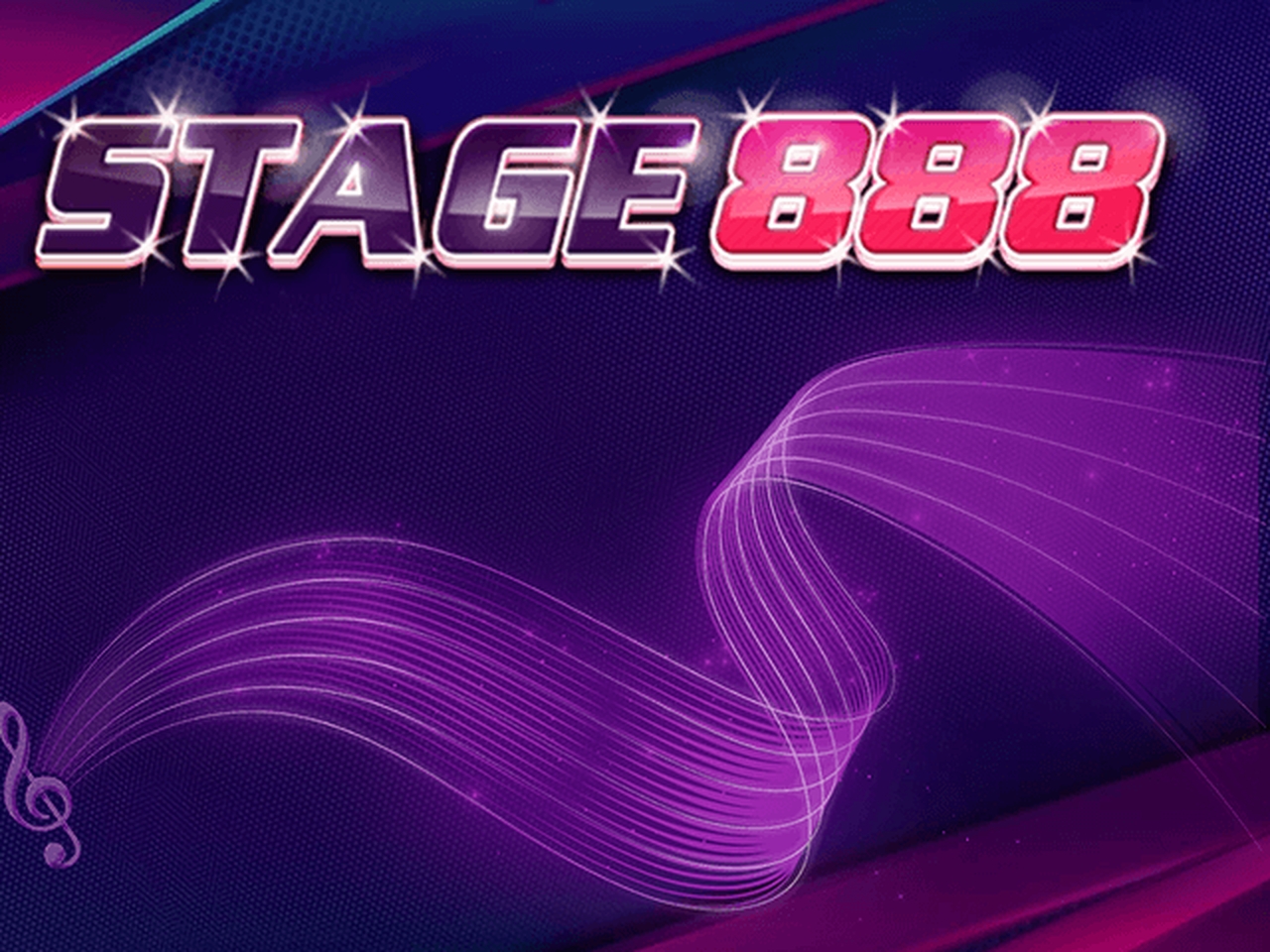 Stage 888 Online Slot Demo Game by Red Tiger Gaming