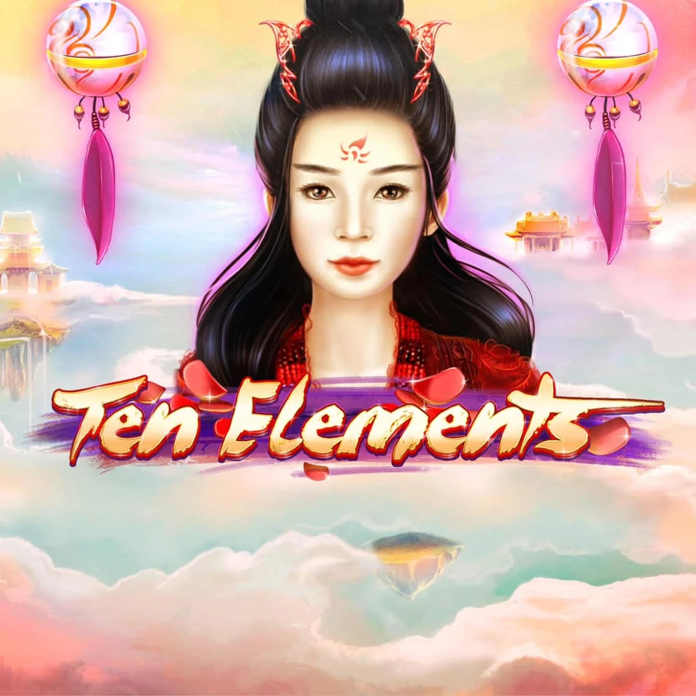 Ten Elements Online Slot Demo Game by Red Tiger Gaming