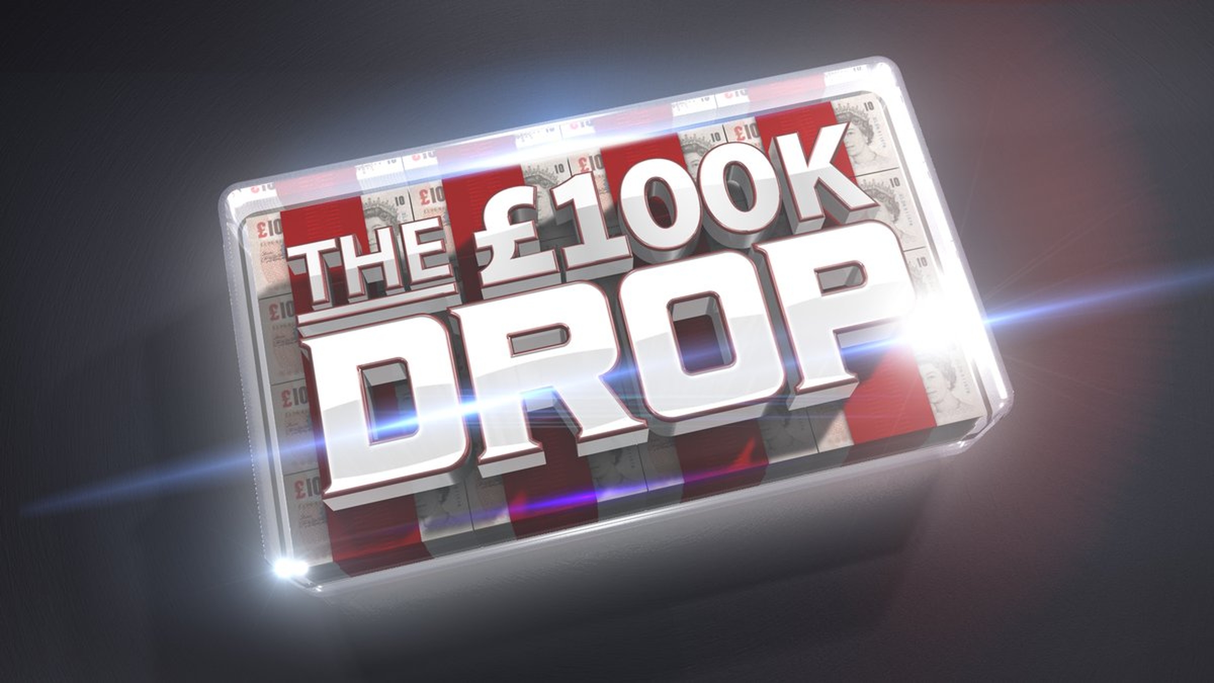 The 100K Drop Online Slot Demo Game by Red Tiger Gaming
