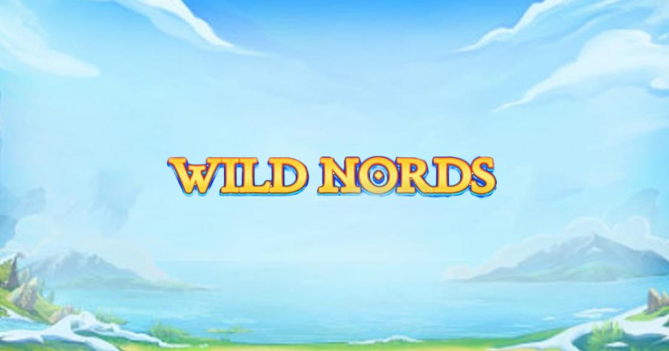 Wild Nords Online Slot Demo Game by Red Tiger Gaming