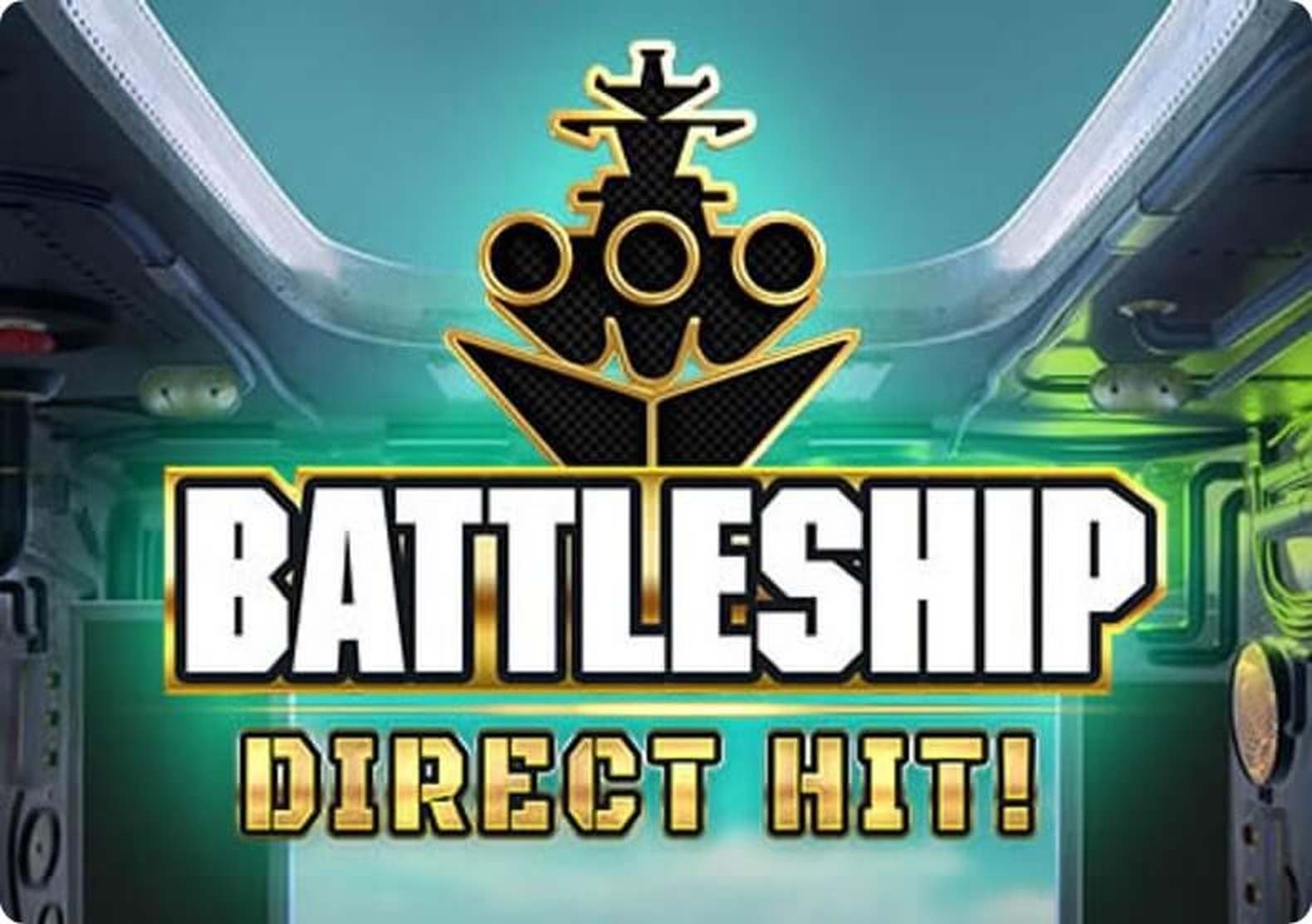 The Battleship Direct Hit Online Slot Demo Game by Red7 Mobile