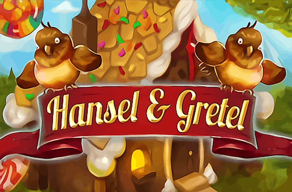 The Hansel and Gretel Online Slot Demo Game by Red7 Mobile
