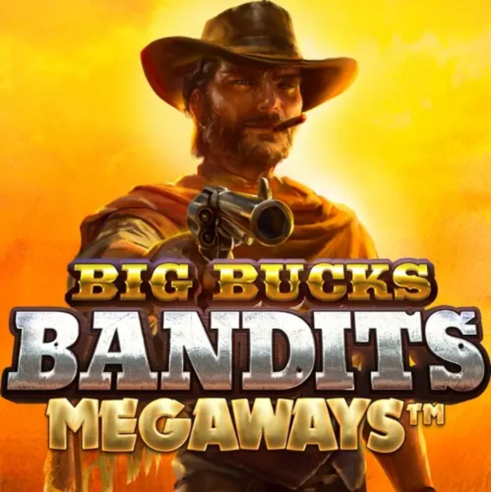 Reels in Big Bucks Bandits Slot Game by Reel Play