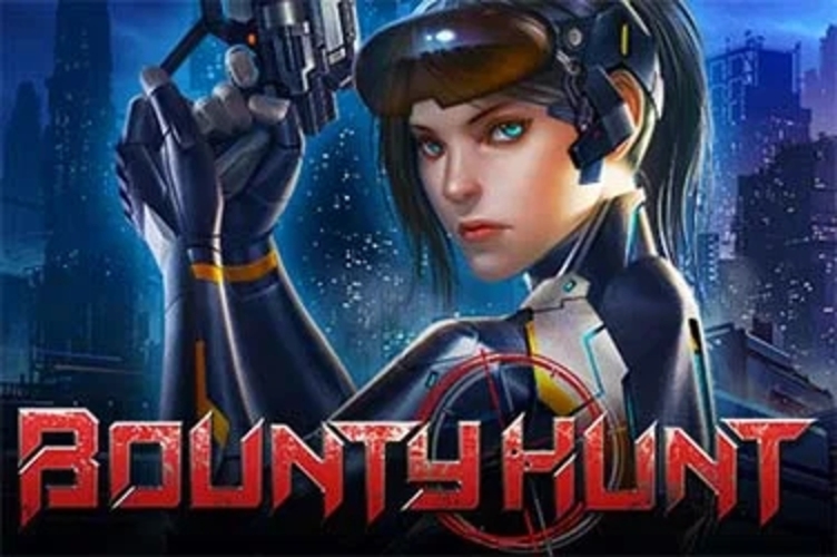 Bounty Hunt demo