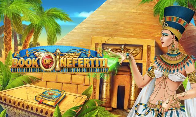 Book of Nefertiti Slot ᐈ Free Demo Gaming: Start Now!