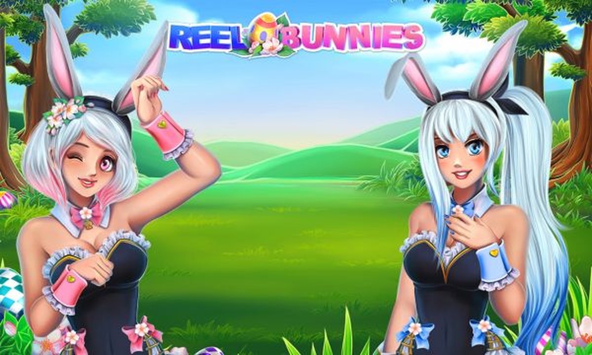 Reel Bunnies demo