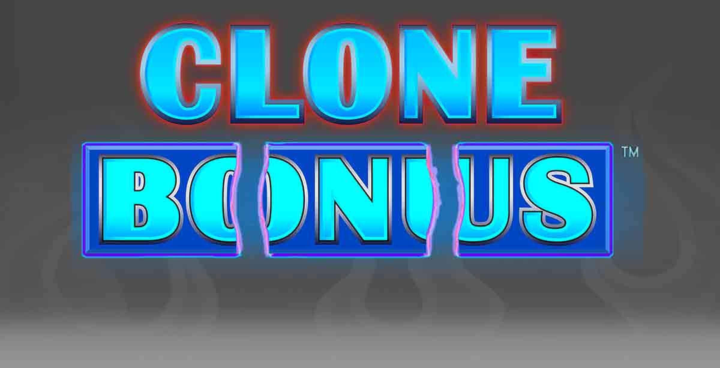 Reels in Clone Bonus Slot Game by Reel Time Gaming