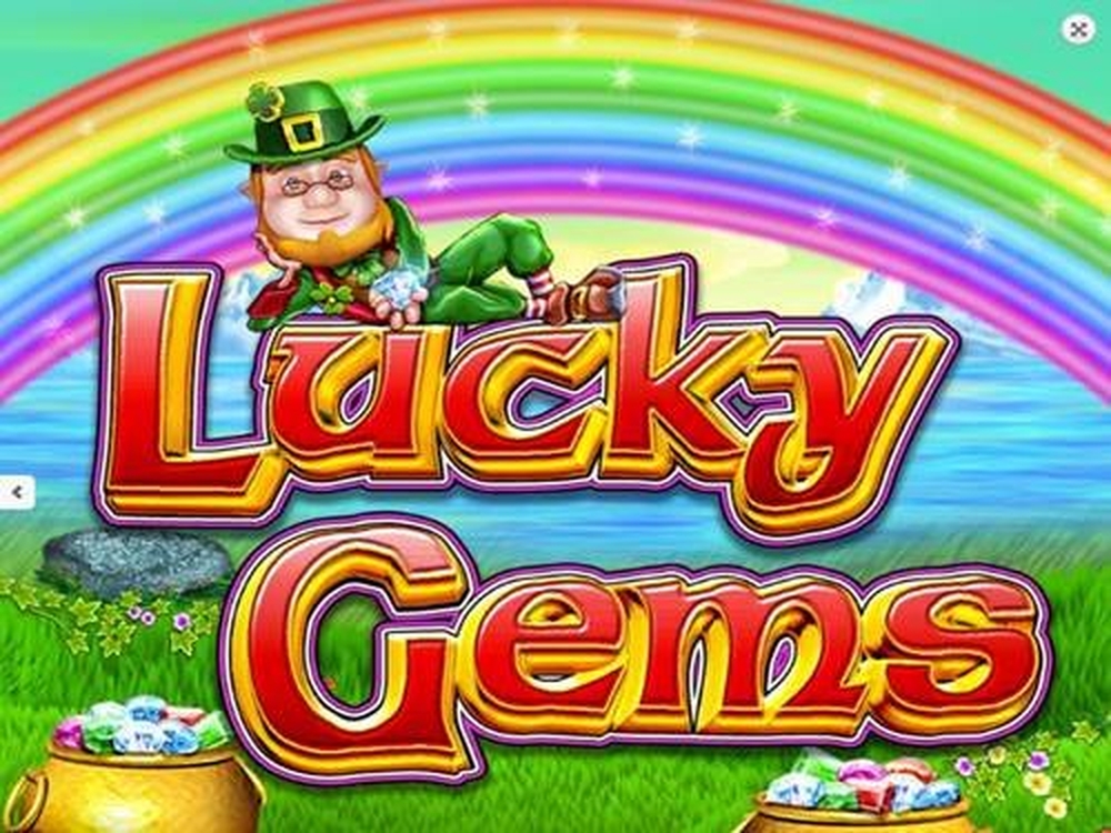 Lucky Gems Slot ᐈ Play Demo Mode Free Money Slots
