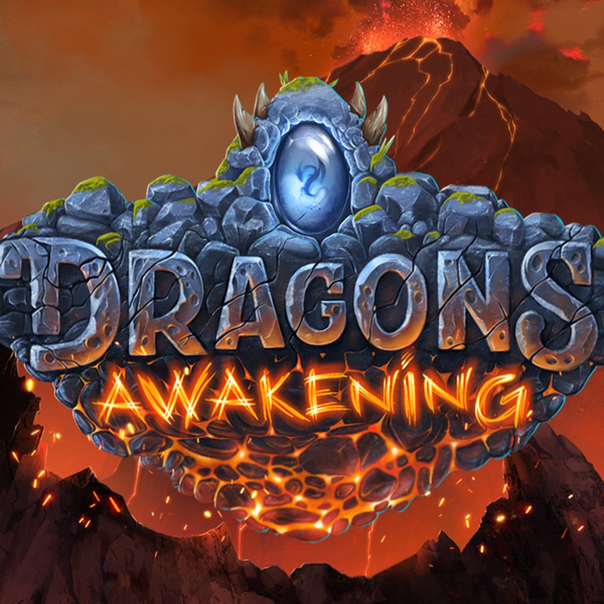 Dragons Awakening Online Slot Demo Game by Relax Gaming