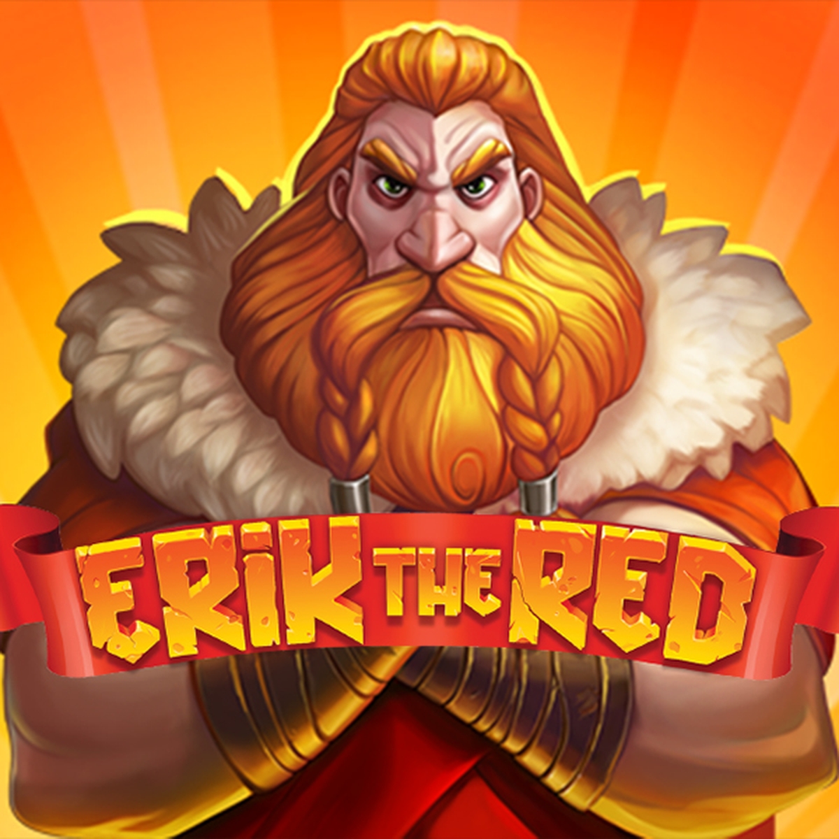 Erik the Red Online Slot Demo Game by Relax Gaming