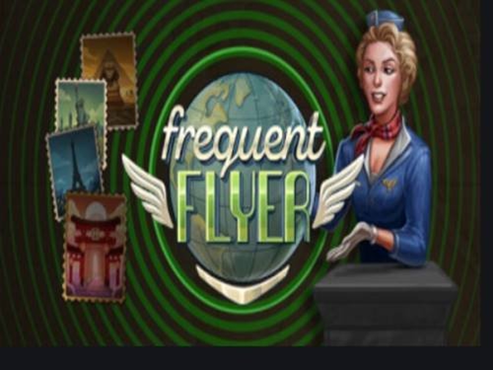 Frequent Flyer Online Slot Demo Game by Relax Gaming