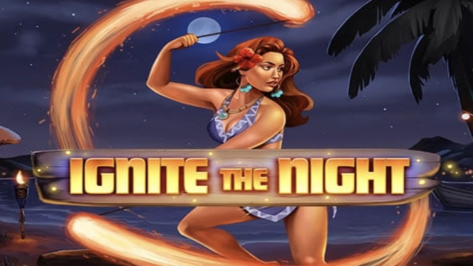 Ignite The Night Online Slot Demo Game by Relax Gaming