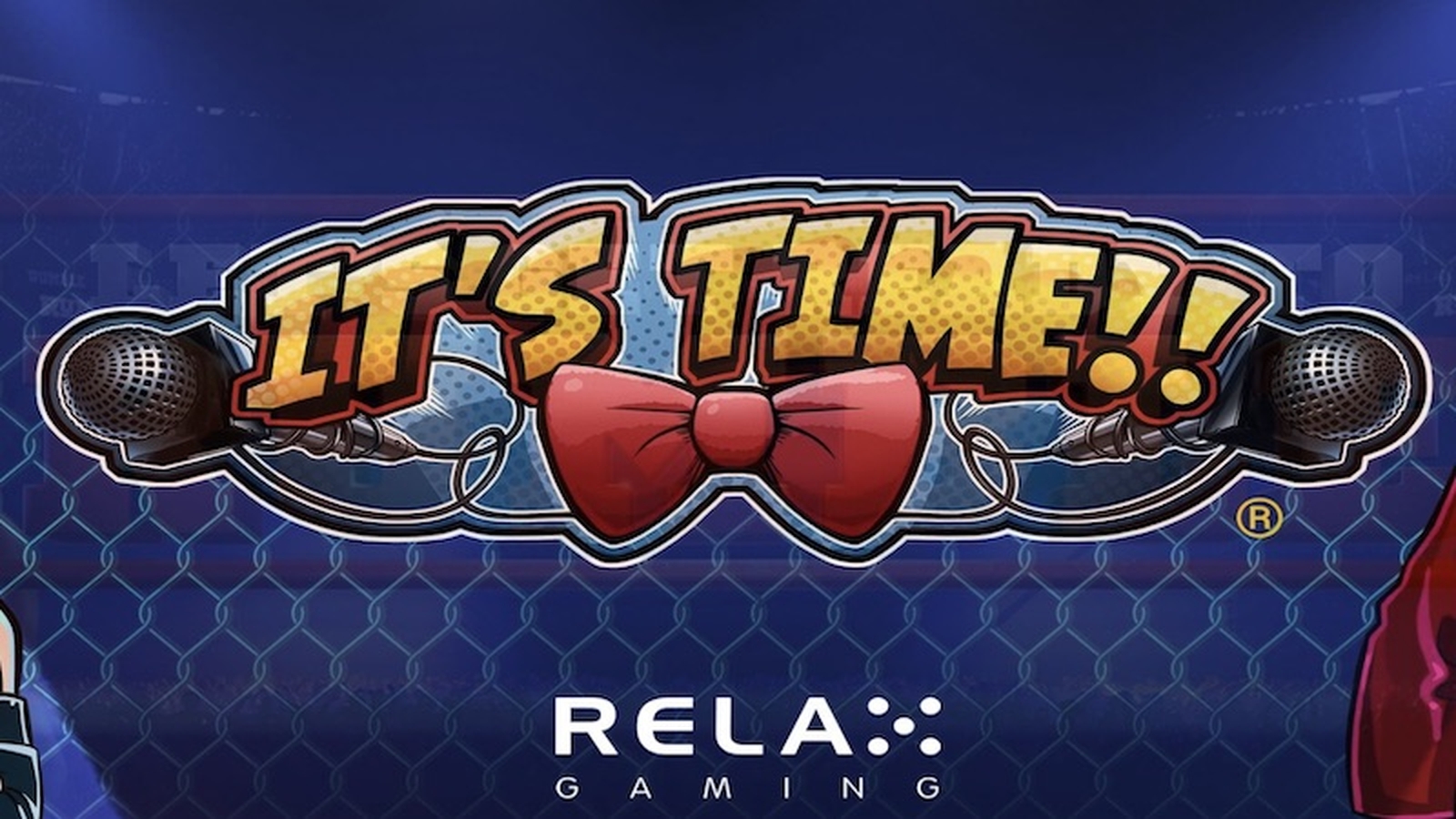 The It's Time Online Slot Demo Game by Relax Gaming