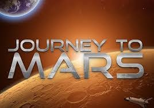 Journey to Mars Online Slot Demo Game by Relax Gaming