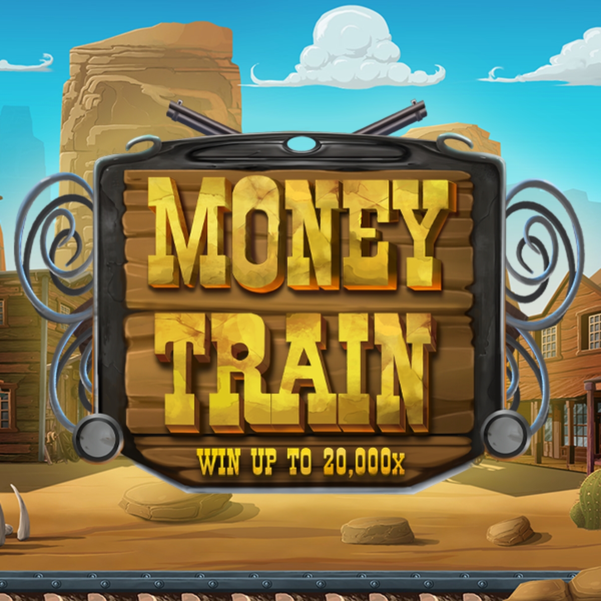Money Train (Relax Gaming) Online Slot Demo Game by Relax Gaming