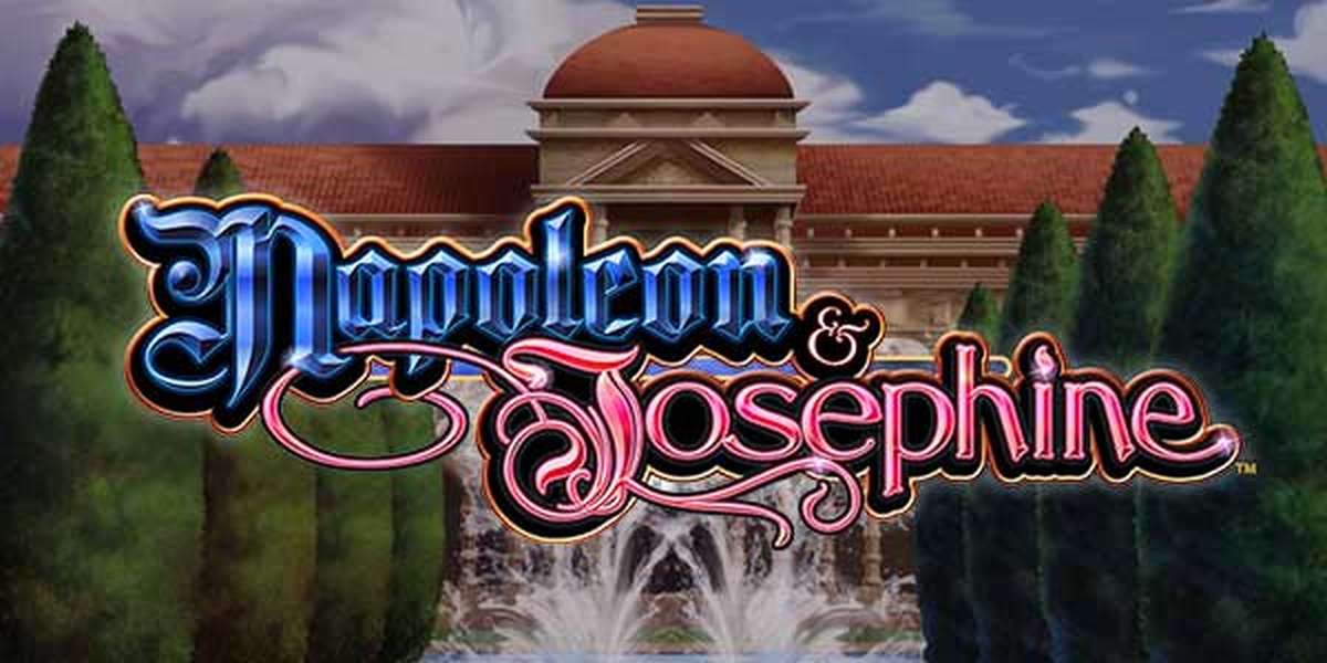 Napoleon & Josephine Online Slot Demo Game by Relax Gaming