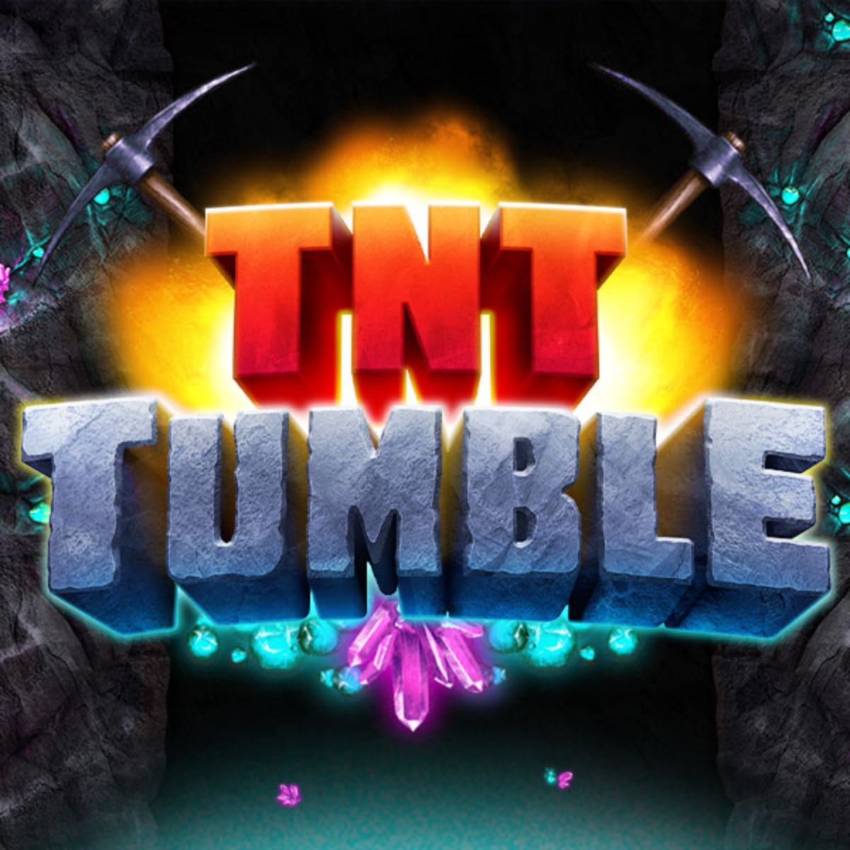 TNT Tumble Online Slot Demo Game by Relax Gaming