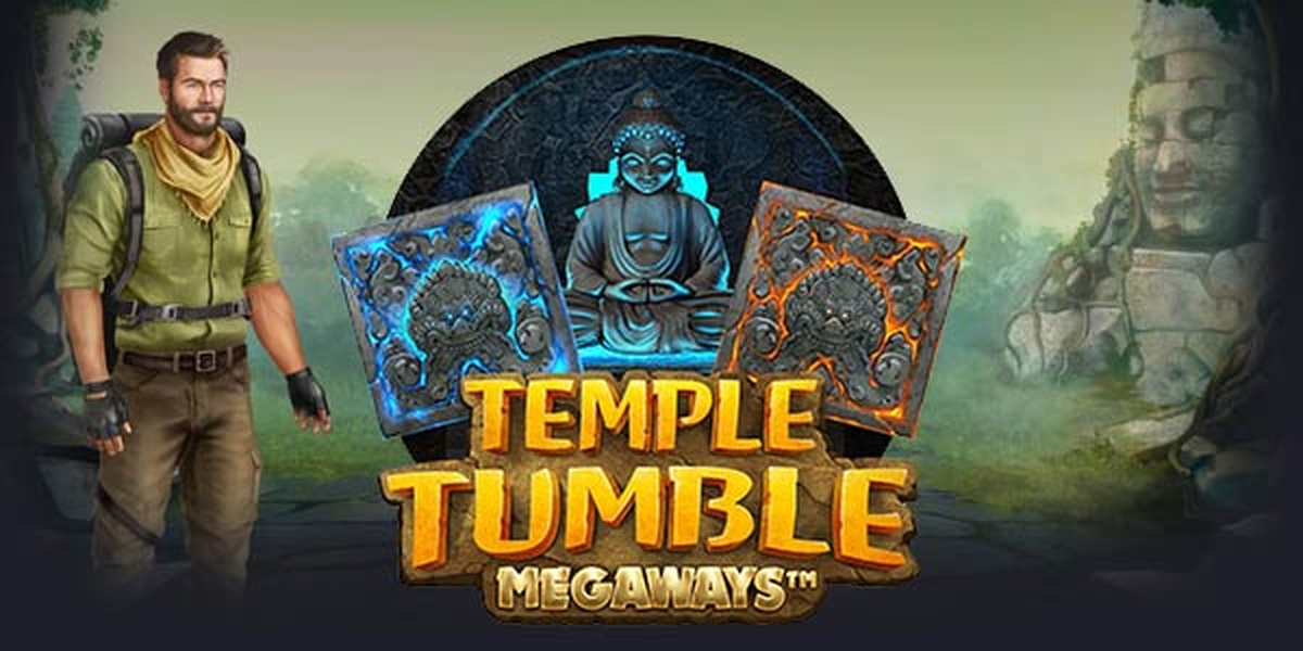 Temple Tumble Online Slot Demo Game by Relax Gaming