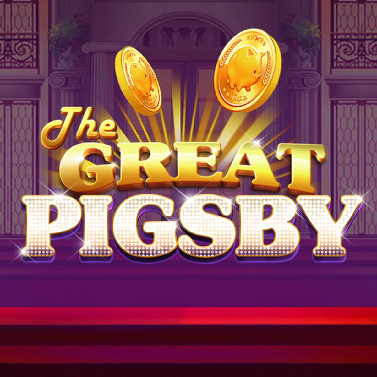 The Great Pigsby Online Slot Demo Game by Relax Gaming