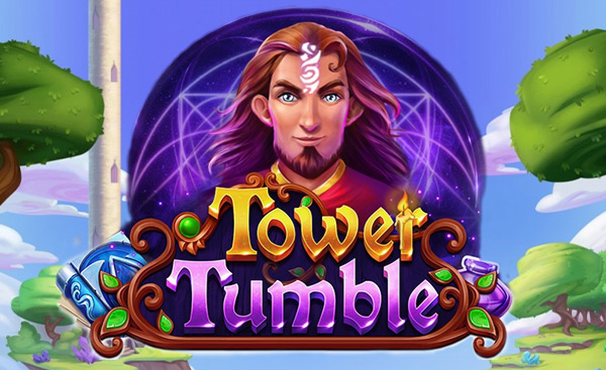 The Tower Tumble Online Slot Demo Game by Relax Gaming