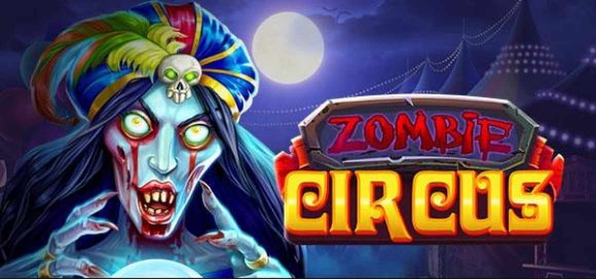 Zombie Circus Online Slot Demo Game by Relax Gaming