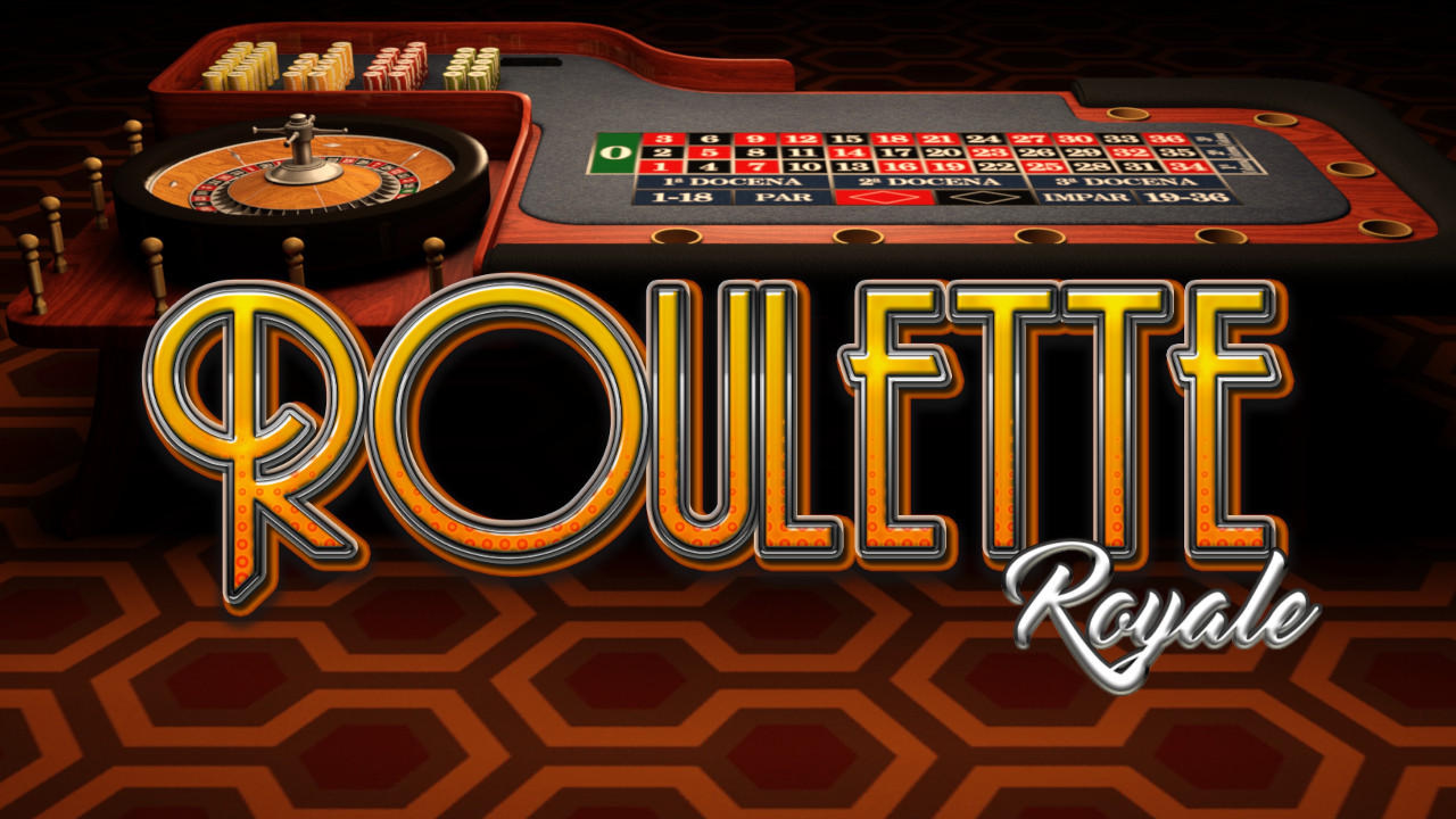 American Roulette (R. Franco) Online Slot Demo Game by RFranco Group