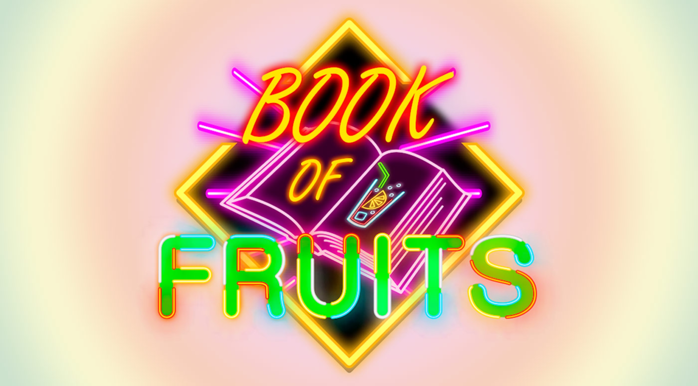 Book of Fruits (R. Franco) Online Slot Demo Game by RFranco Group