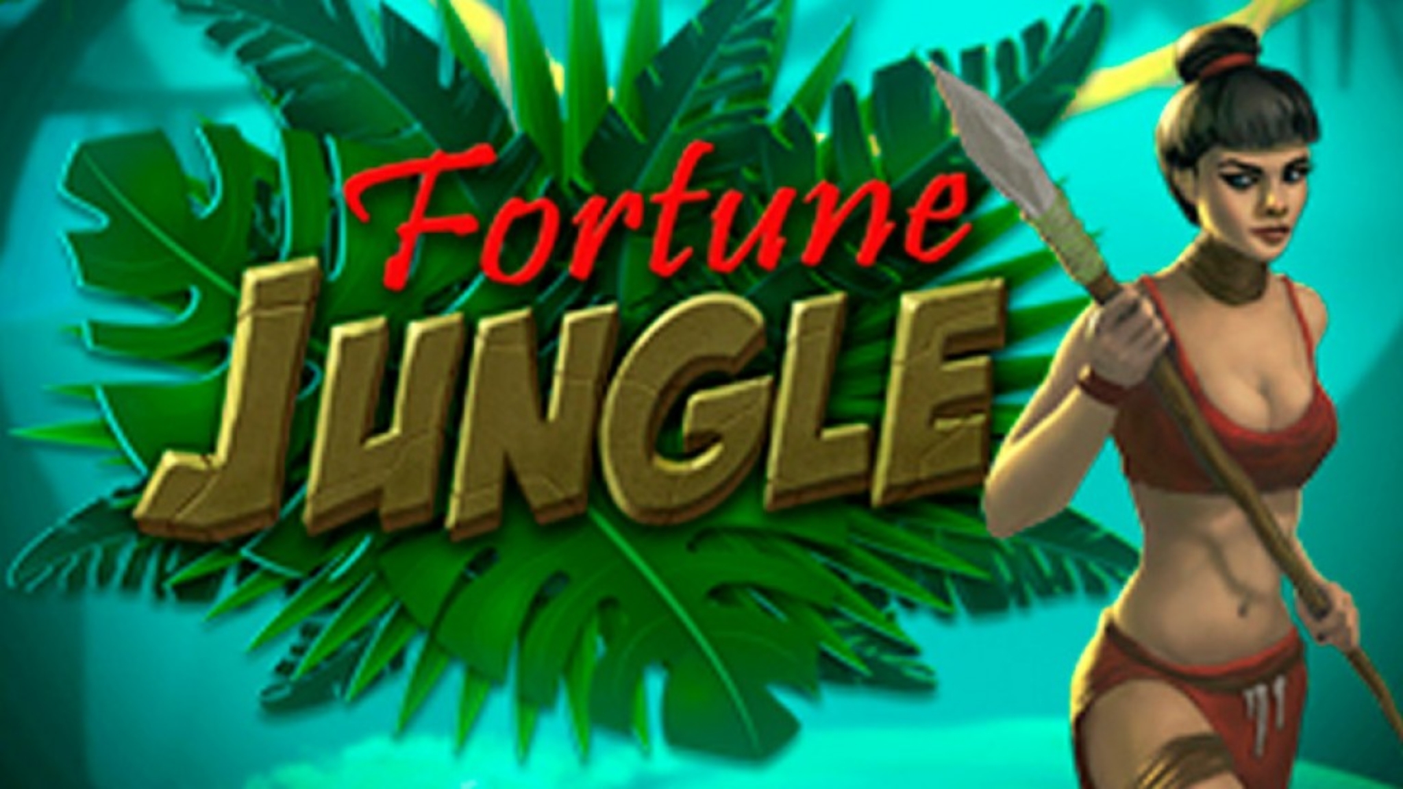 Fortune Jungle Online Slot Demo Game by RFranco Group