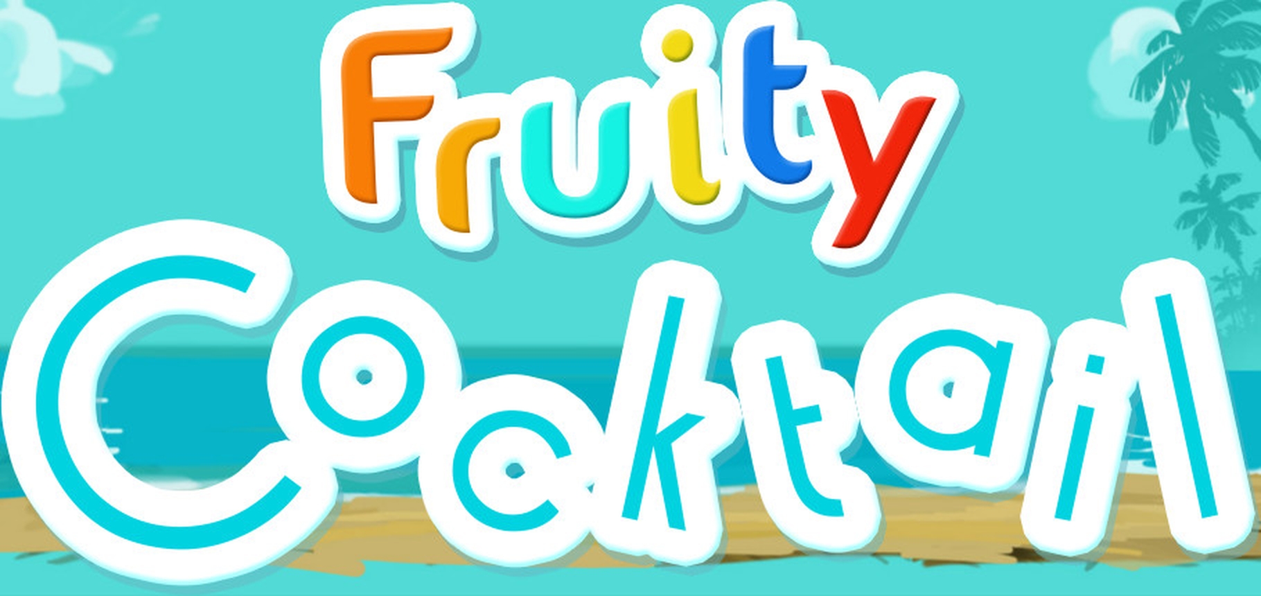Fruity Cocktail Online Slot Demo Game by RFranco Group