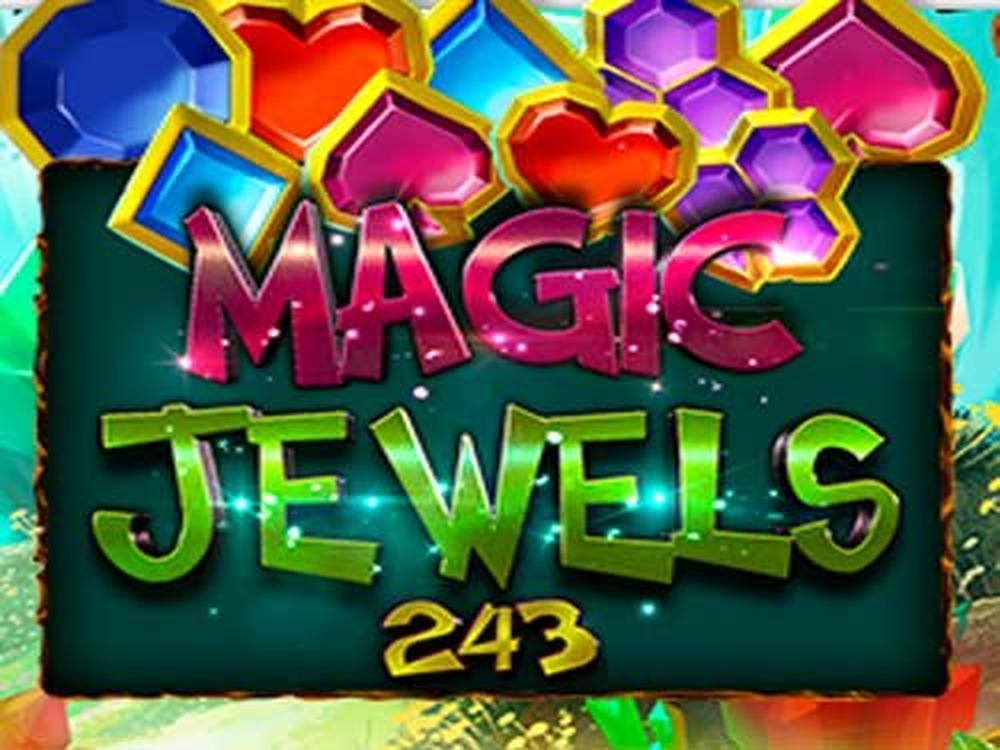 Magic Jewels (R. Franco) Online Slot Demo Game by RFranco Group