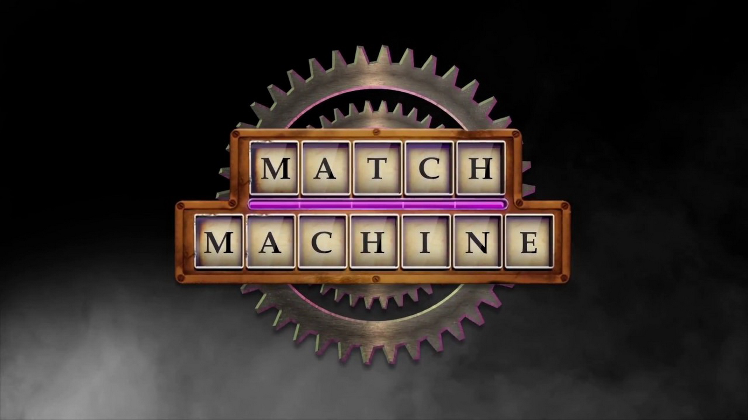 Match Machine Online Slot Demo Game by RFranco Group