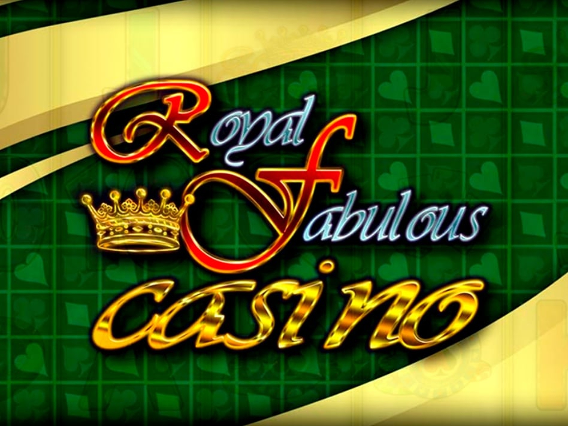 Royal Fabulous Casino Online Slot Demo Game by RFranco Group