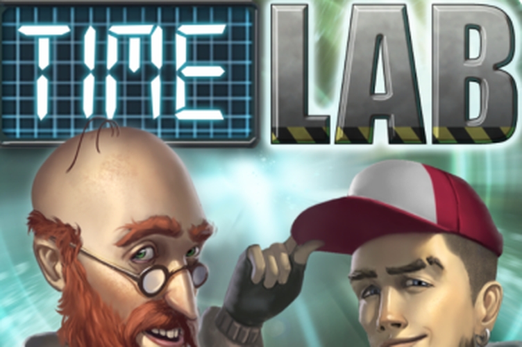 Time Lab Online Slot Demo Game by RFranco Group