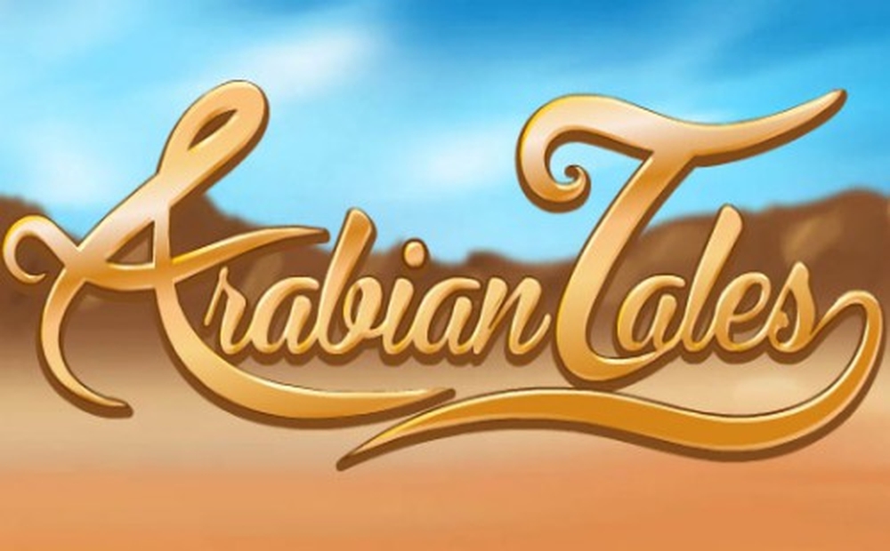 Arabian Tales (Rival Gaming) demo