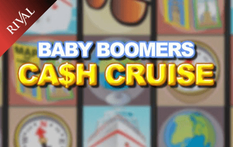 Baby Boomers demo