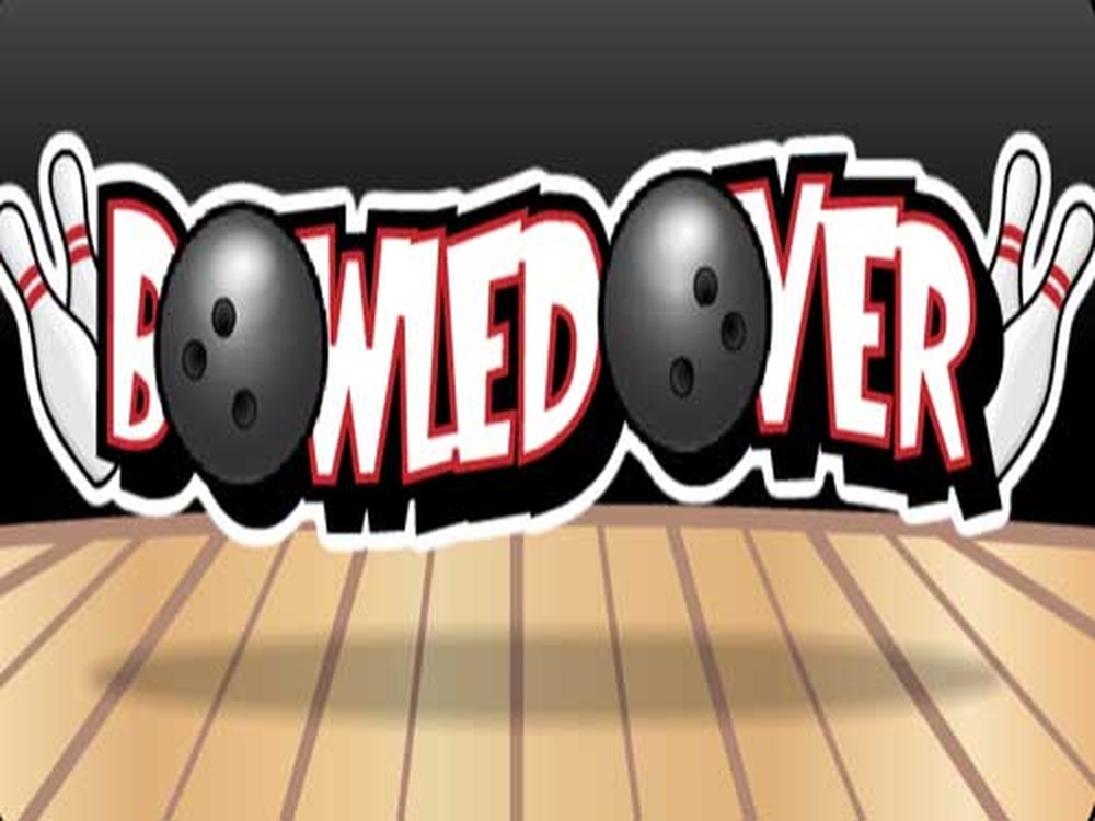 Bowled Over (Rival Gaming) demo