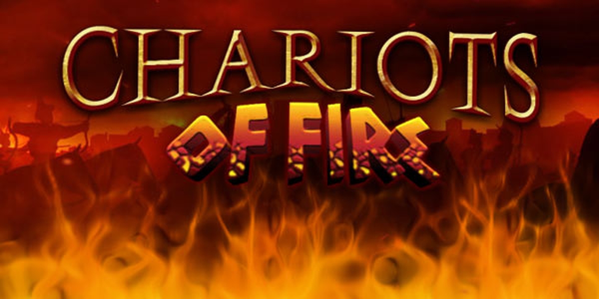 Chariots of Fire Online Slot Demo Game by Rival