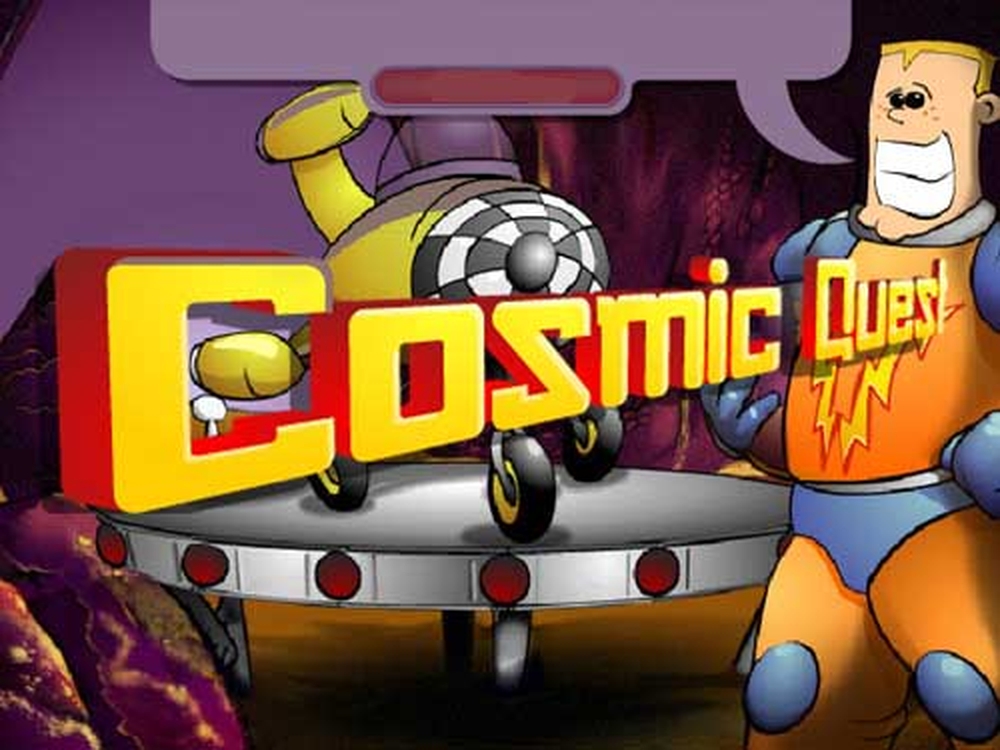 Cosmic Quest: Mystery Planets demo