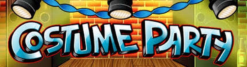 Costume Party demo