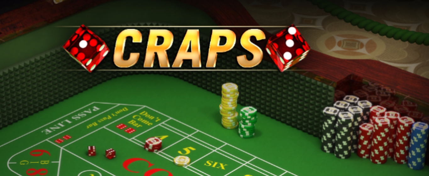 The Craps Online Slot Demo Game by Rival