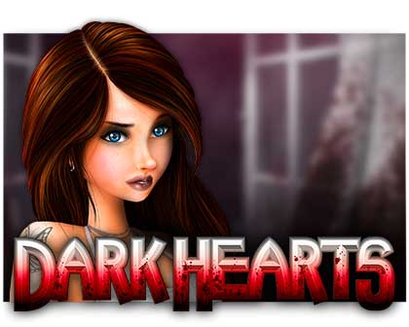 Dark Hearts Online Slot Demo Game by Rival