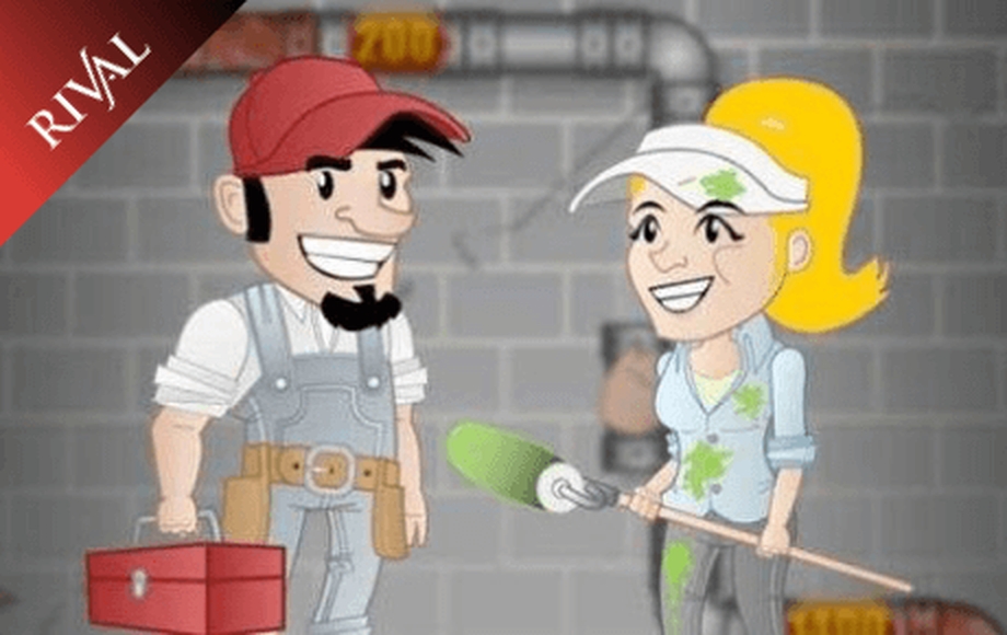 Fixer Upper demo