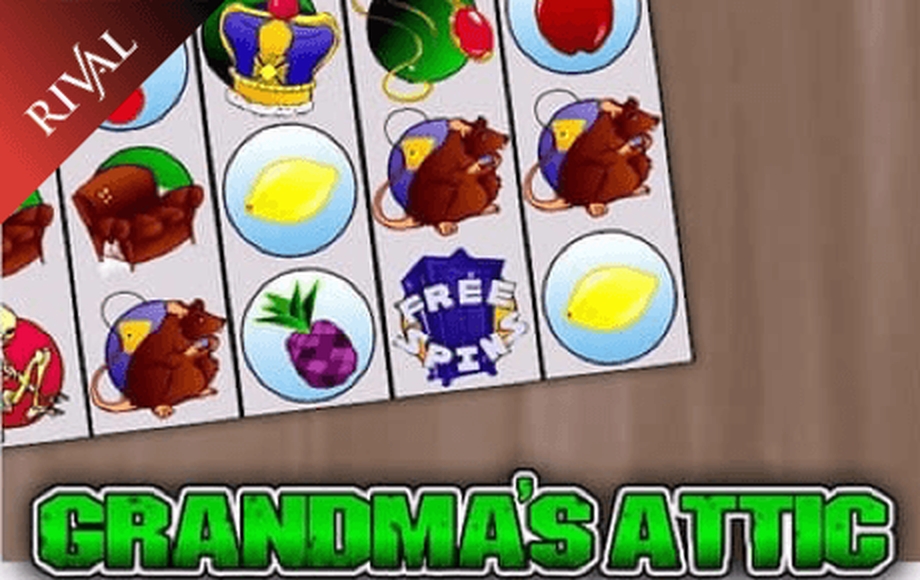 Grandmas Attic demo