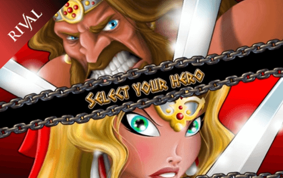 Heroes Realm demo