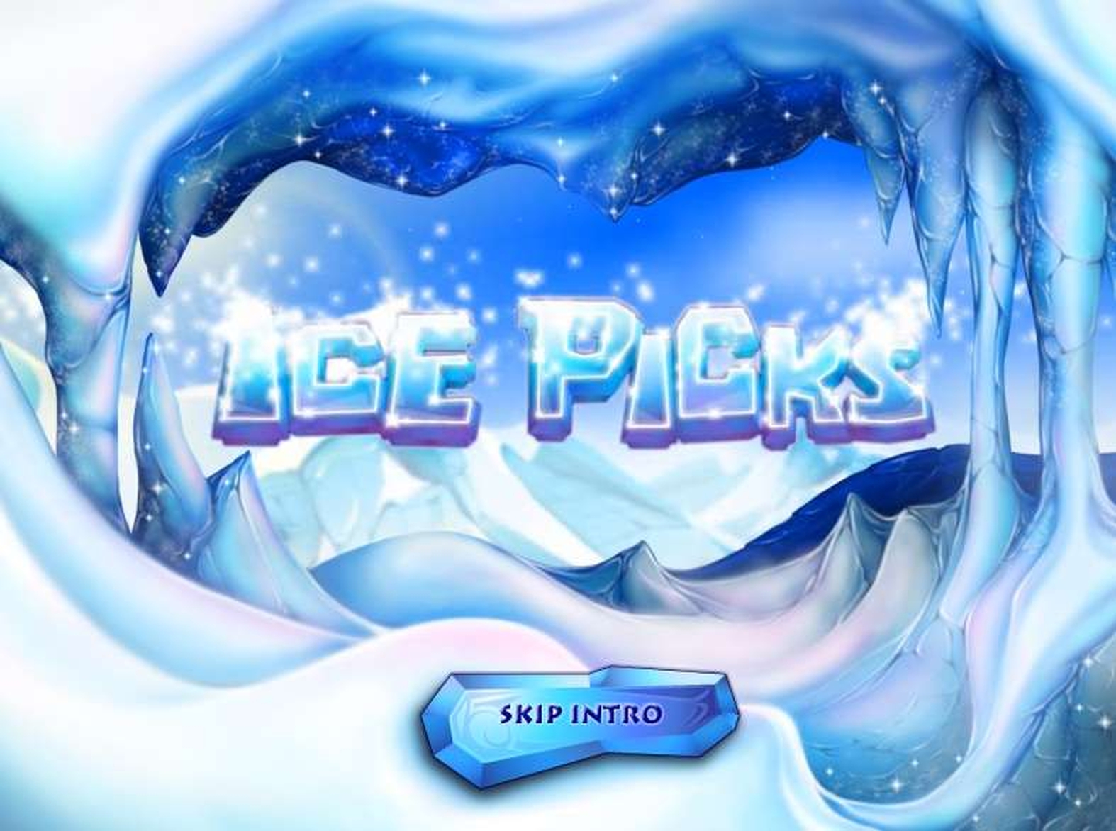 Ice Picks demo