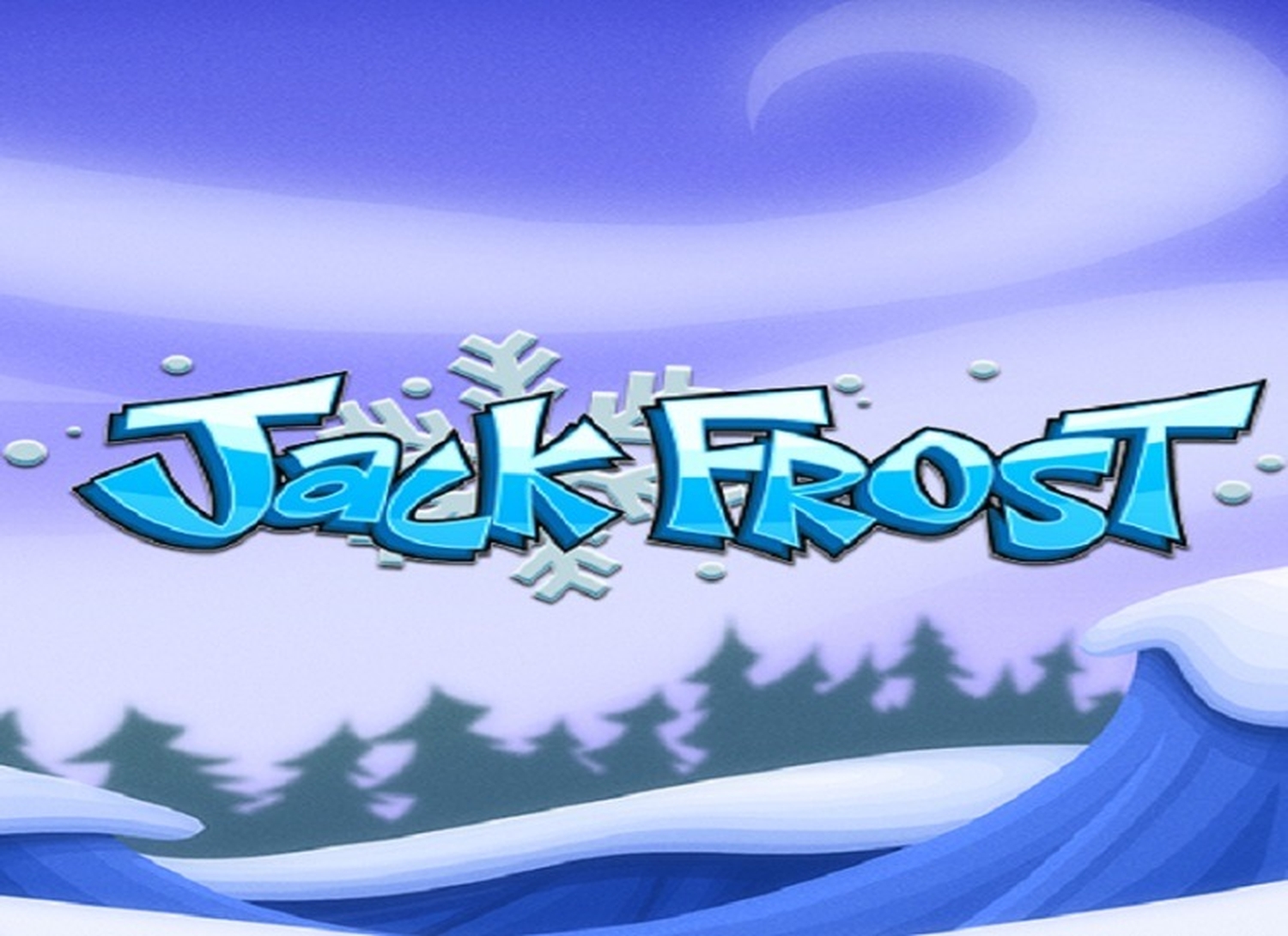 Jack Frost Online Slot Demo Game by Rival